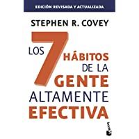 Los mejores  - Los 7 hábitos de la gente altamente efectiva. Ed. revisada y actualizada: La revolución ética en la vida cotidiana y en…